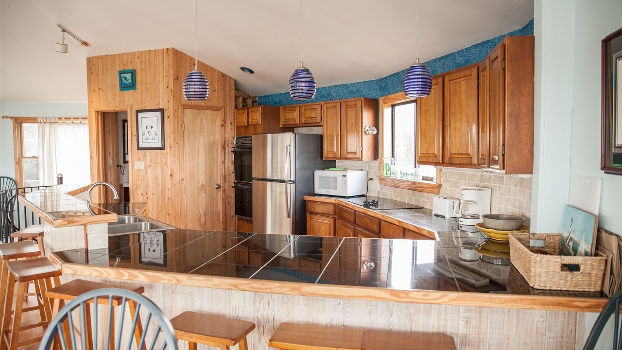 Photo of Kitchen in Avon