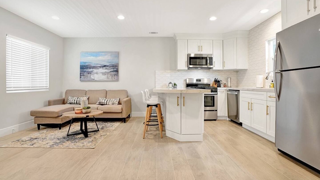 Photo of Bedroom in Fullerton