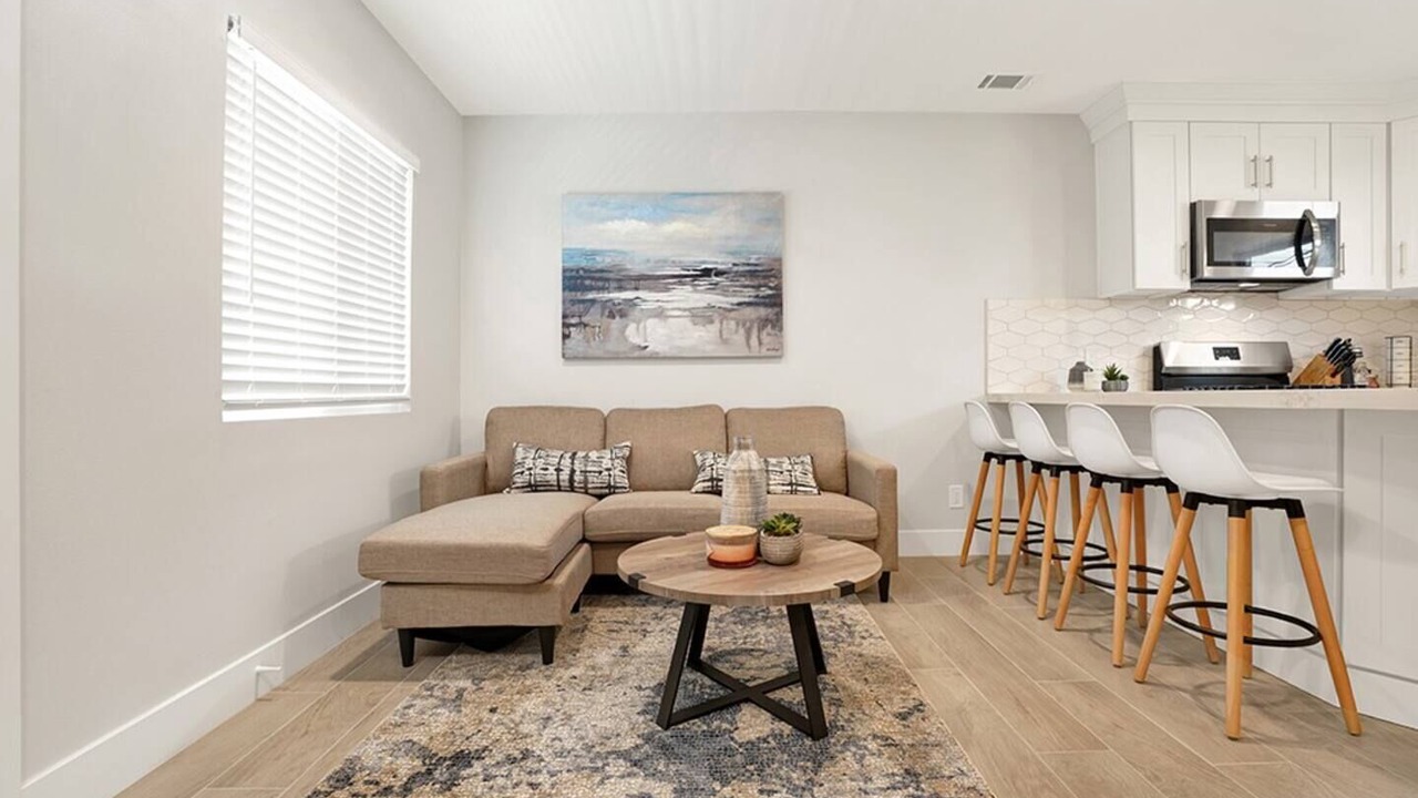 Photo of Bedroom in Fullerton