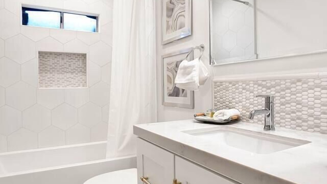 Photo of Bathroom in Fullerton