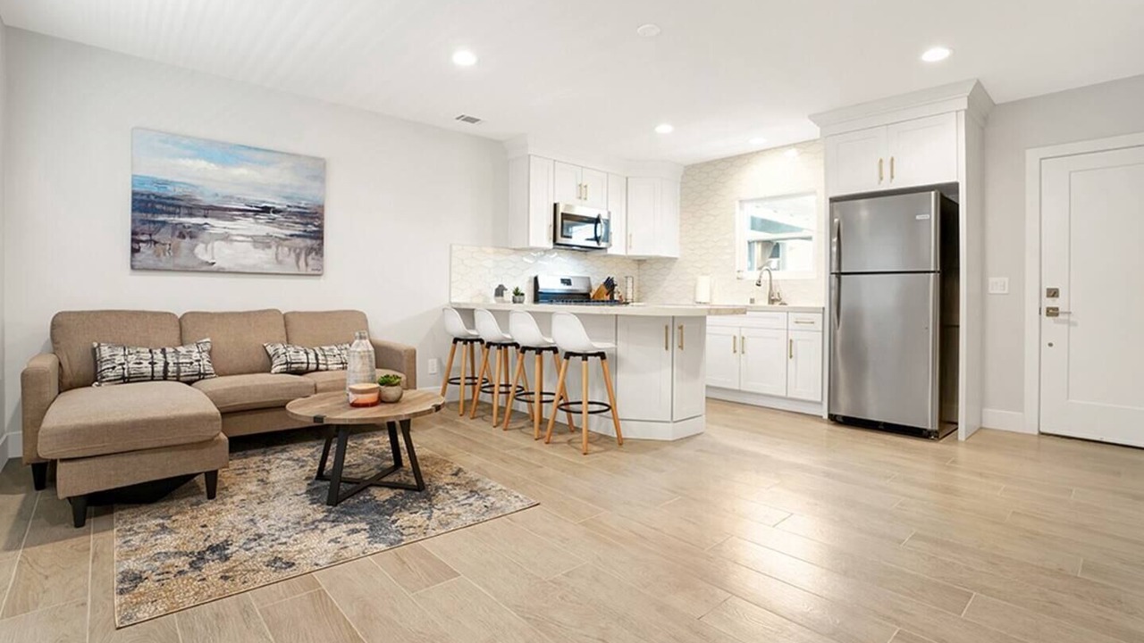 Photo of Bedroom in Fullerton