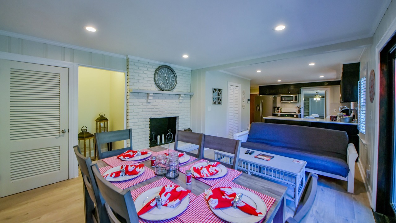 Photo of Livingroom in Tuscaloosa