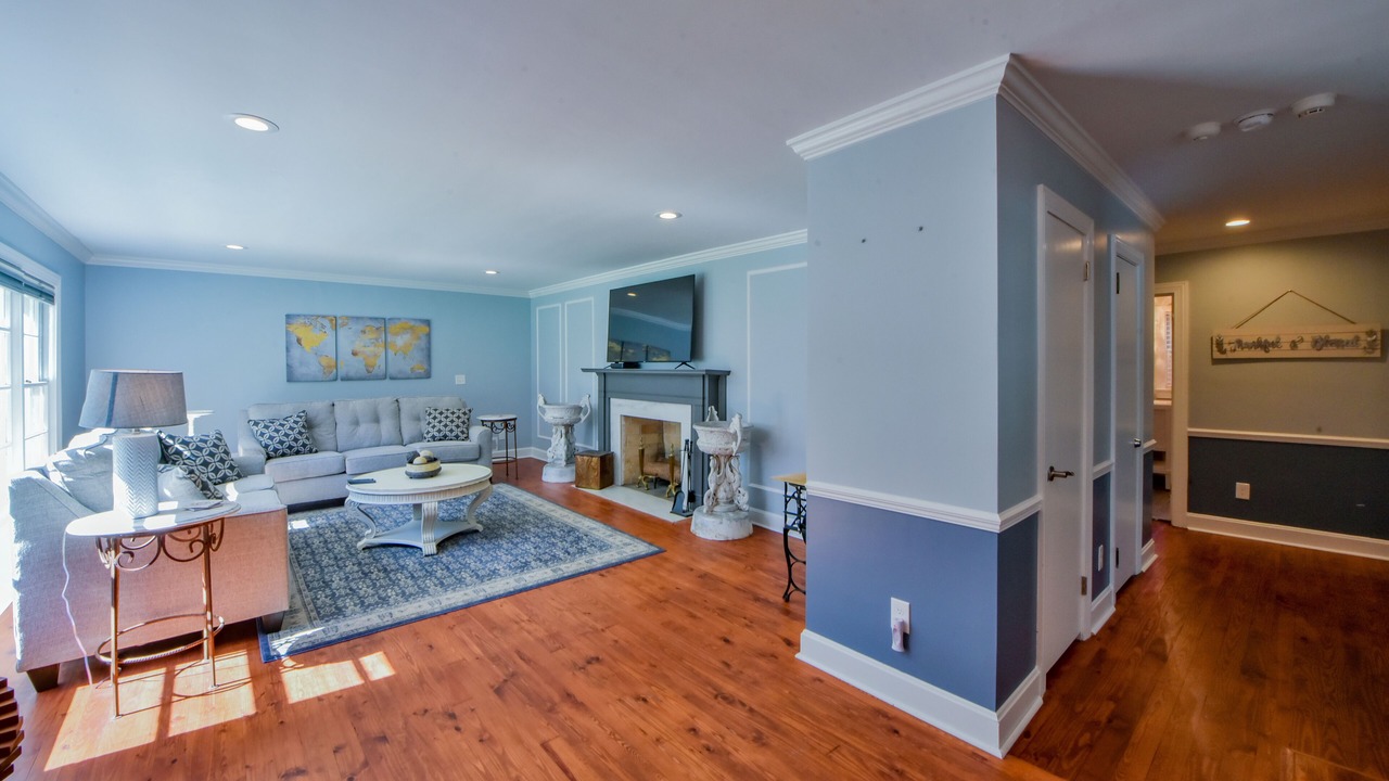 Photo of Livingroom in Tuscaloosa