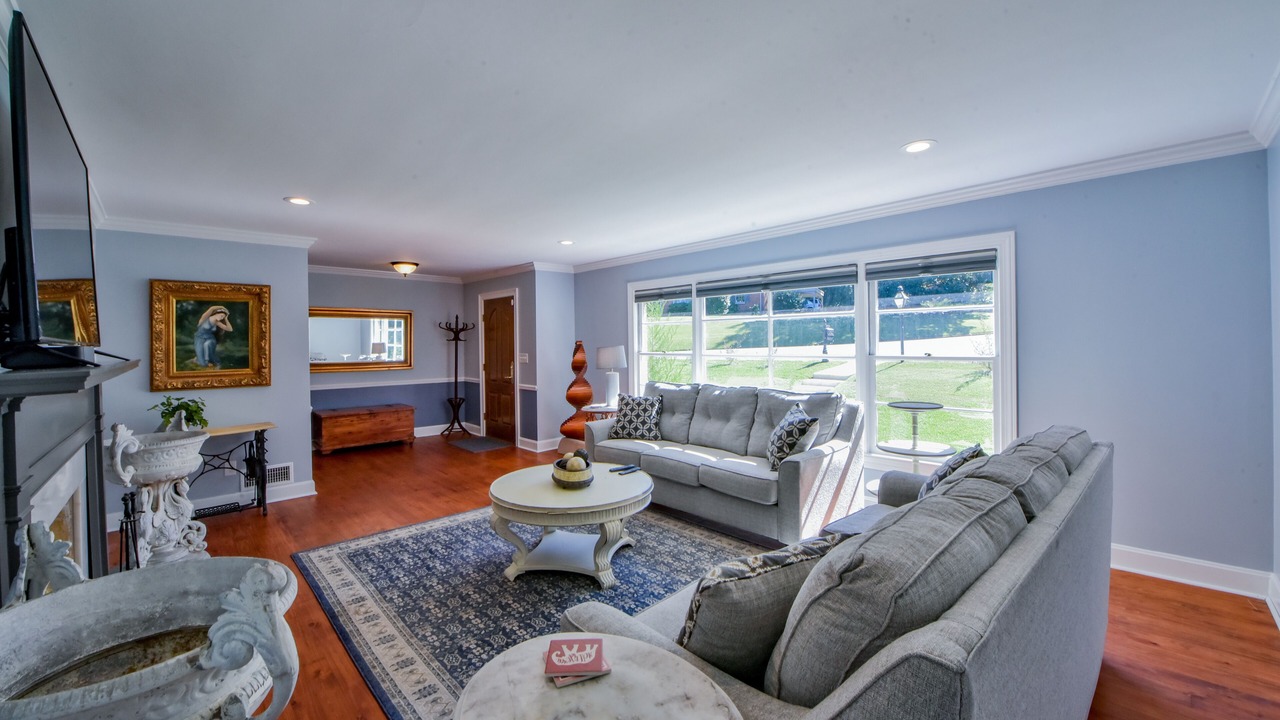 Photo of Livingroom in Tuscaloosa
