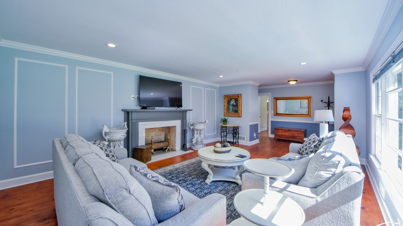 Photo of Livingroom in Tuscaloosa