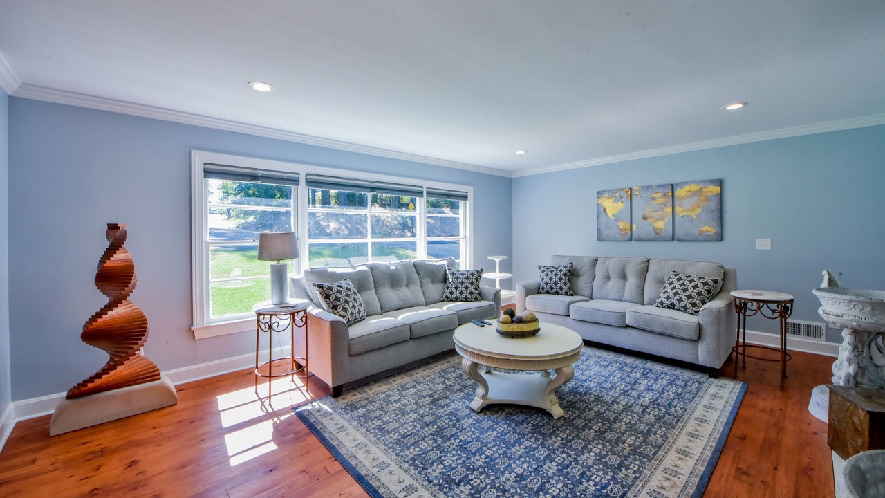 Photo of Livingroom in Tuscaloosa