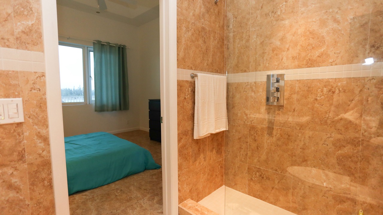 Photo of Bathroom in Bell Channel Bay