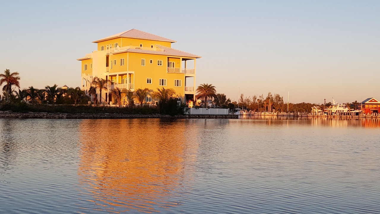 Photo of Outdoor in Bell Channel Bay