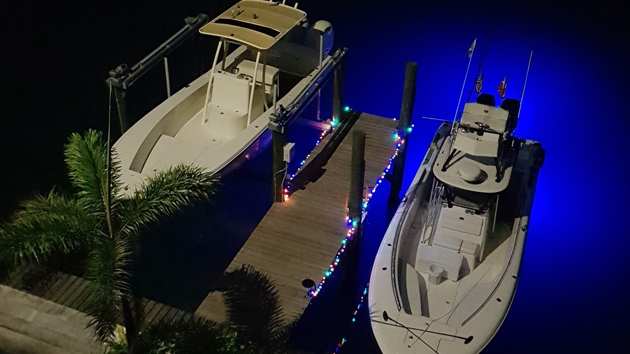 Photo of Outdoor in Bell Channel Bay