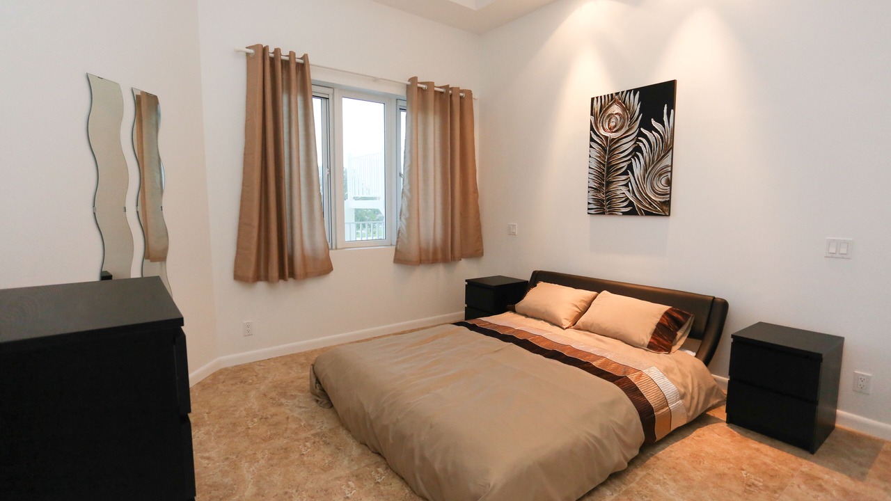Photo of Bedroom in Bell Channel Bay