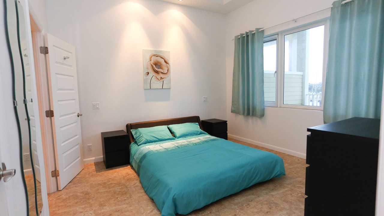 Photo of Bedroom in Bell Channel Bay
