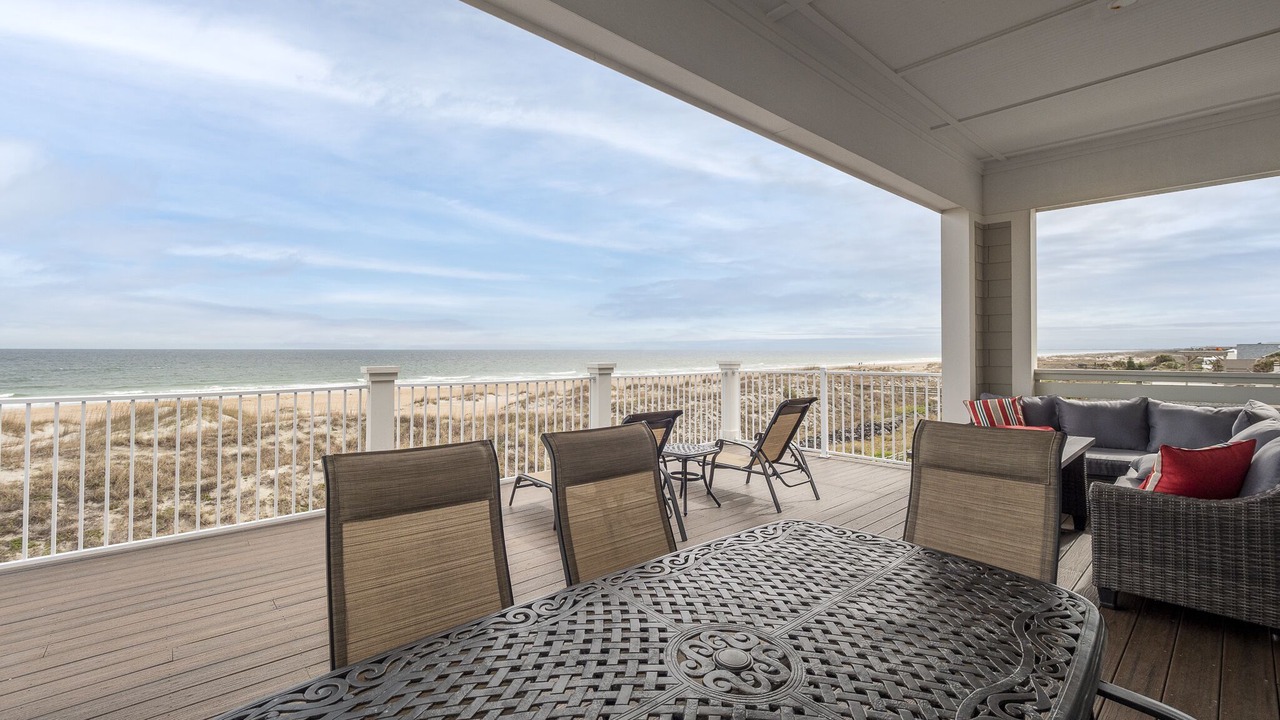 Photo of Outdoor in St. Augustine Beach