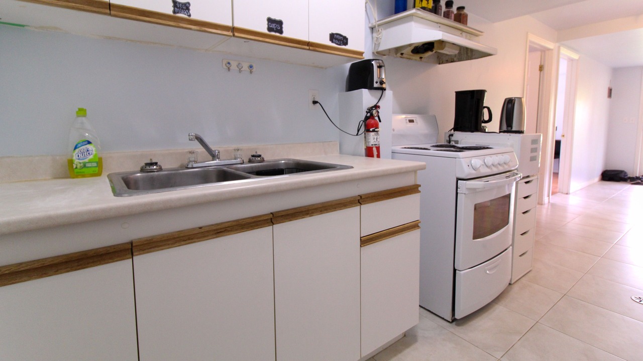 Photo of Kitchen in Guelph