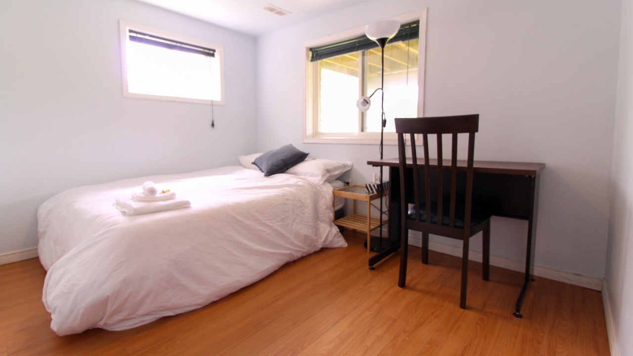 Photo of Bedroom in Guelph