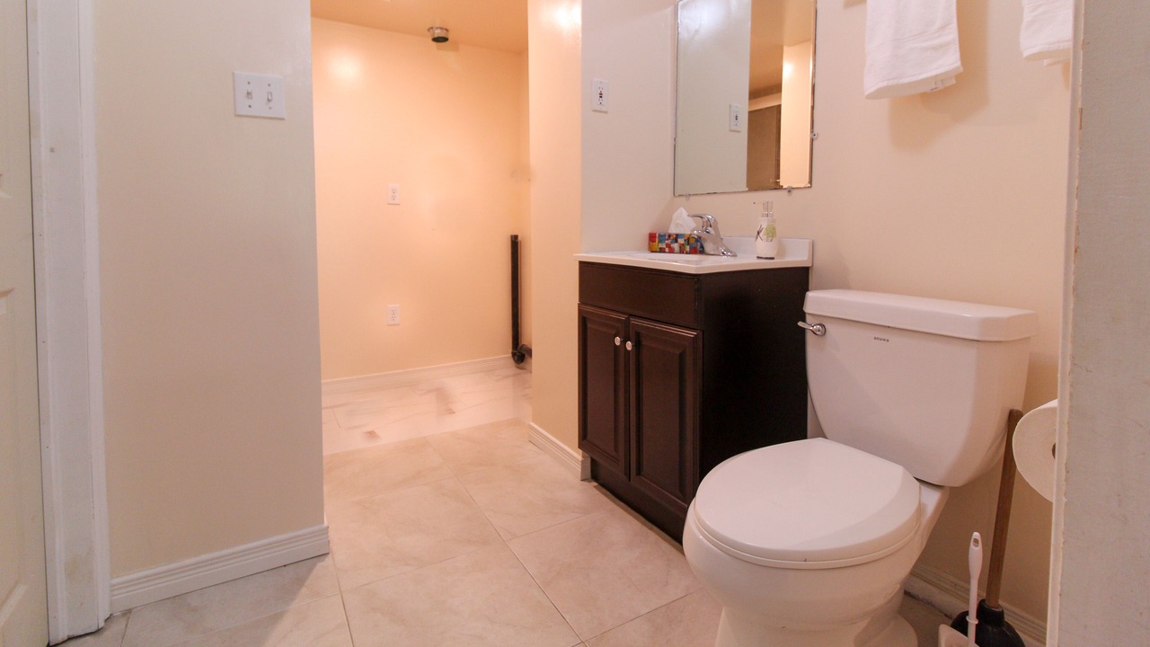 Photo of Bathroom in Guelph