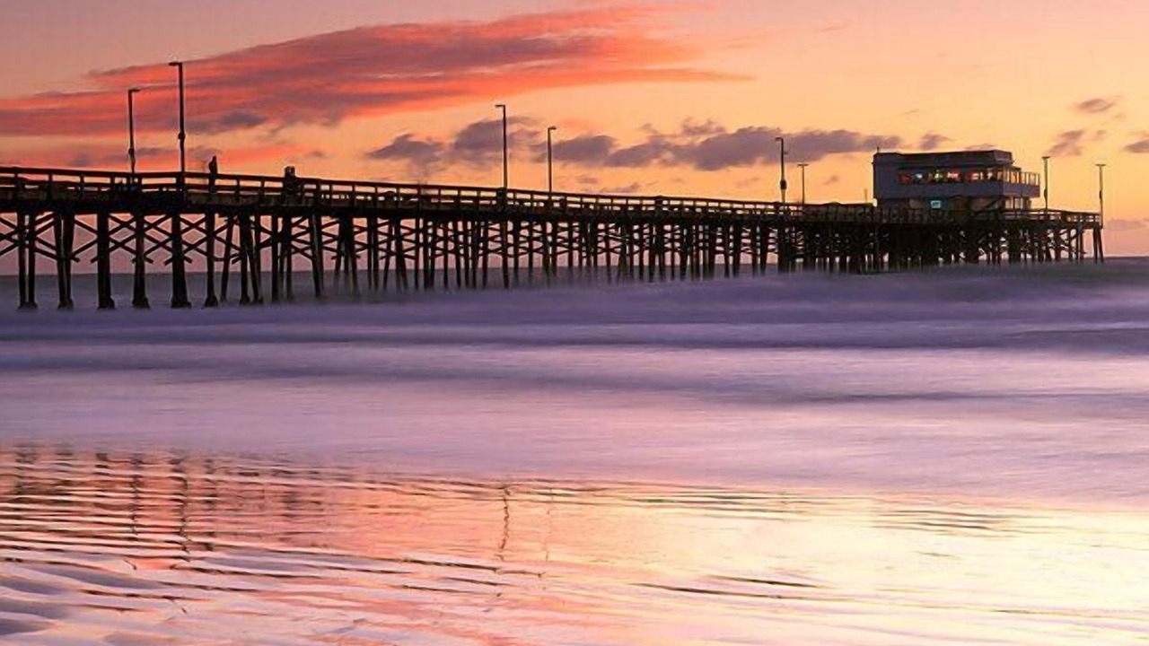 Photo of Others in Balboa Peninsula