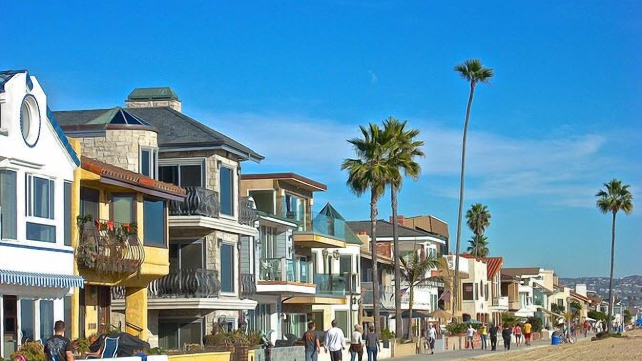 Photo of Others in Balboa Peninsula