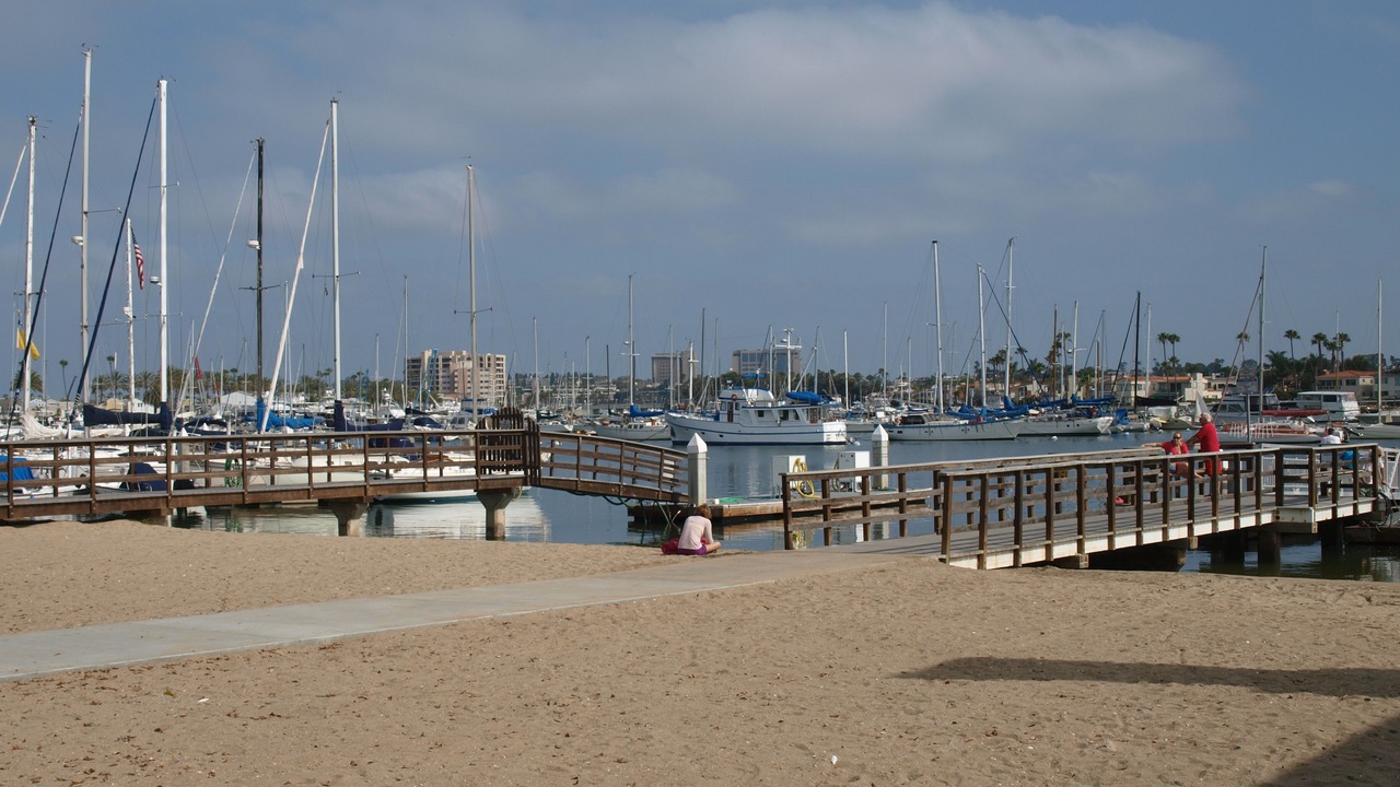 Photo of Outdoor in Balboa Peninsula