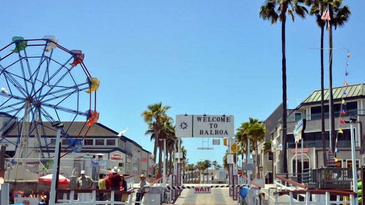 Photo of Others in Balboa Peninsula