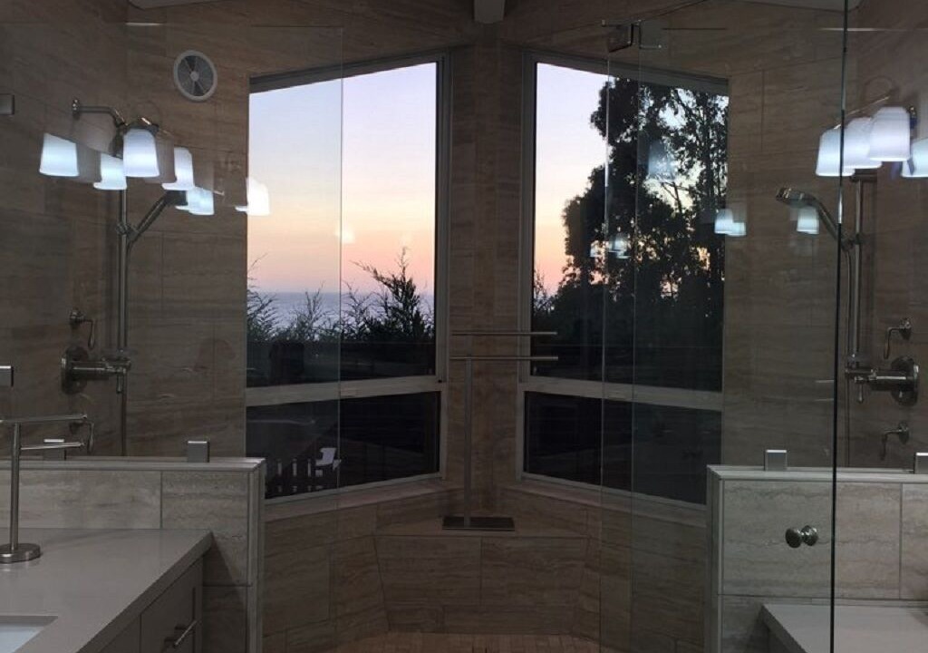 Photo of Bathroom in Mendocino