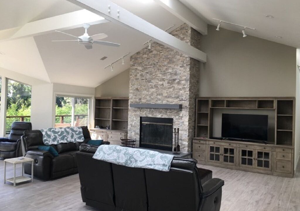 Photo of Livingroom in Mendocino