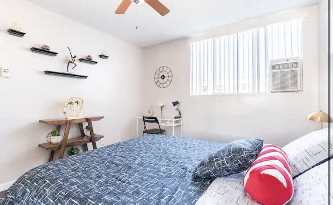 Photo of Bedroom in East Village