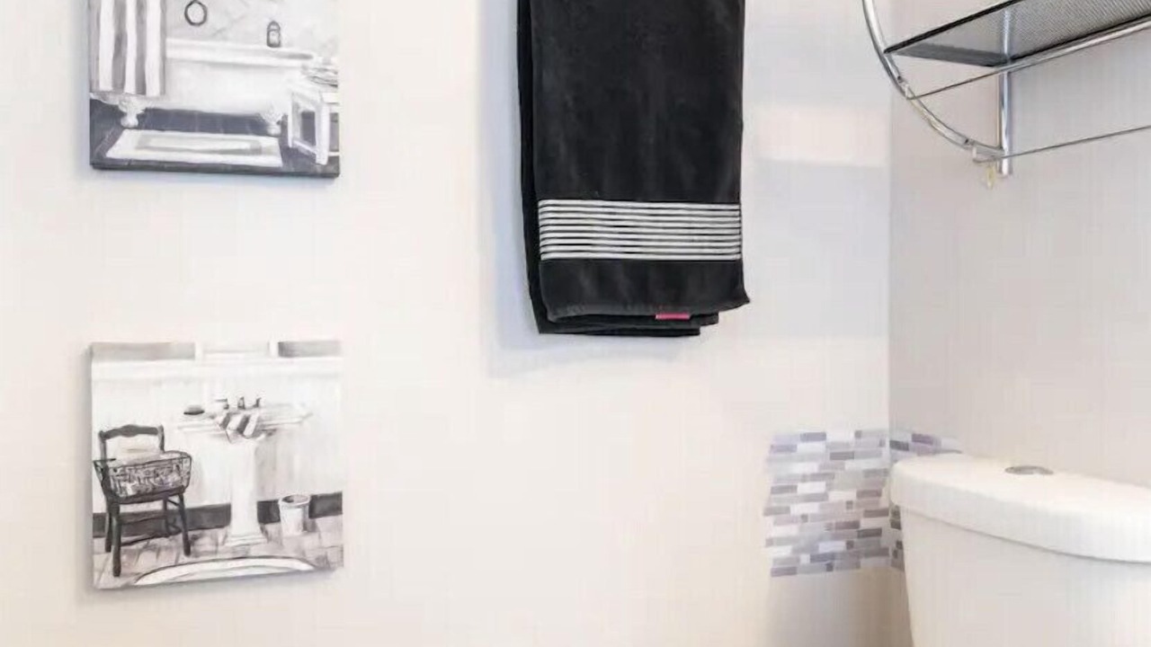 Photo of Bathroom in East Village