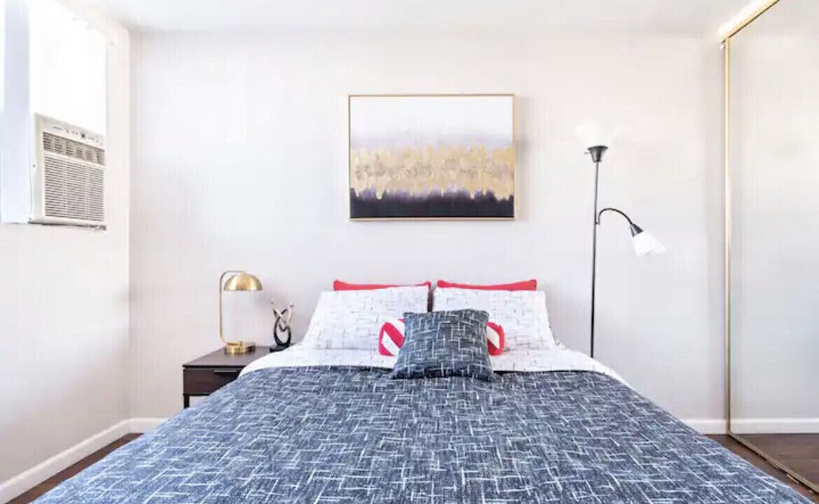 Photo of Bedroom in East Village