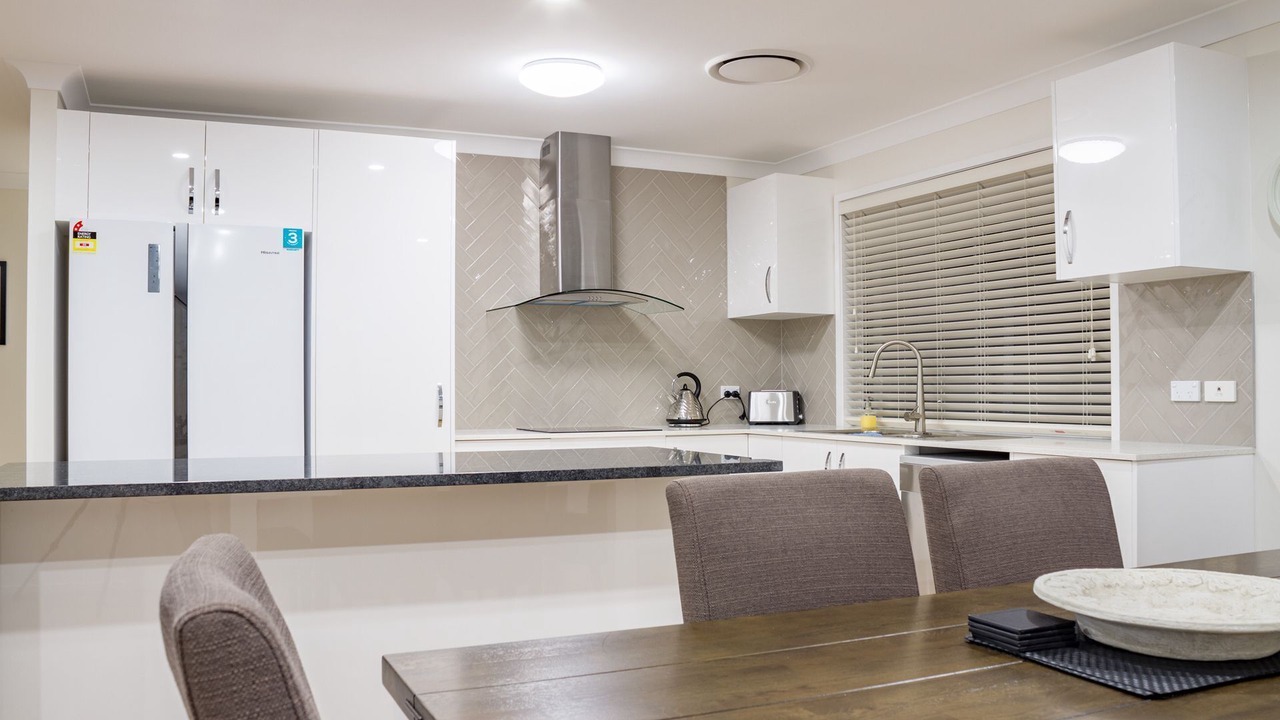 Photo of Kitchen in Bundamba