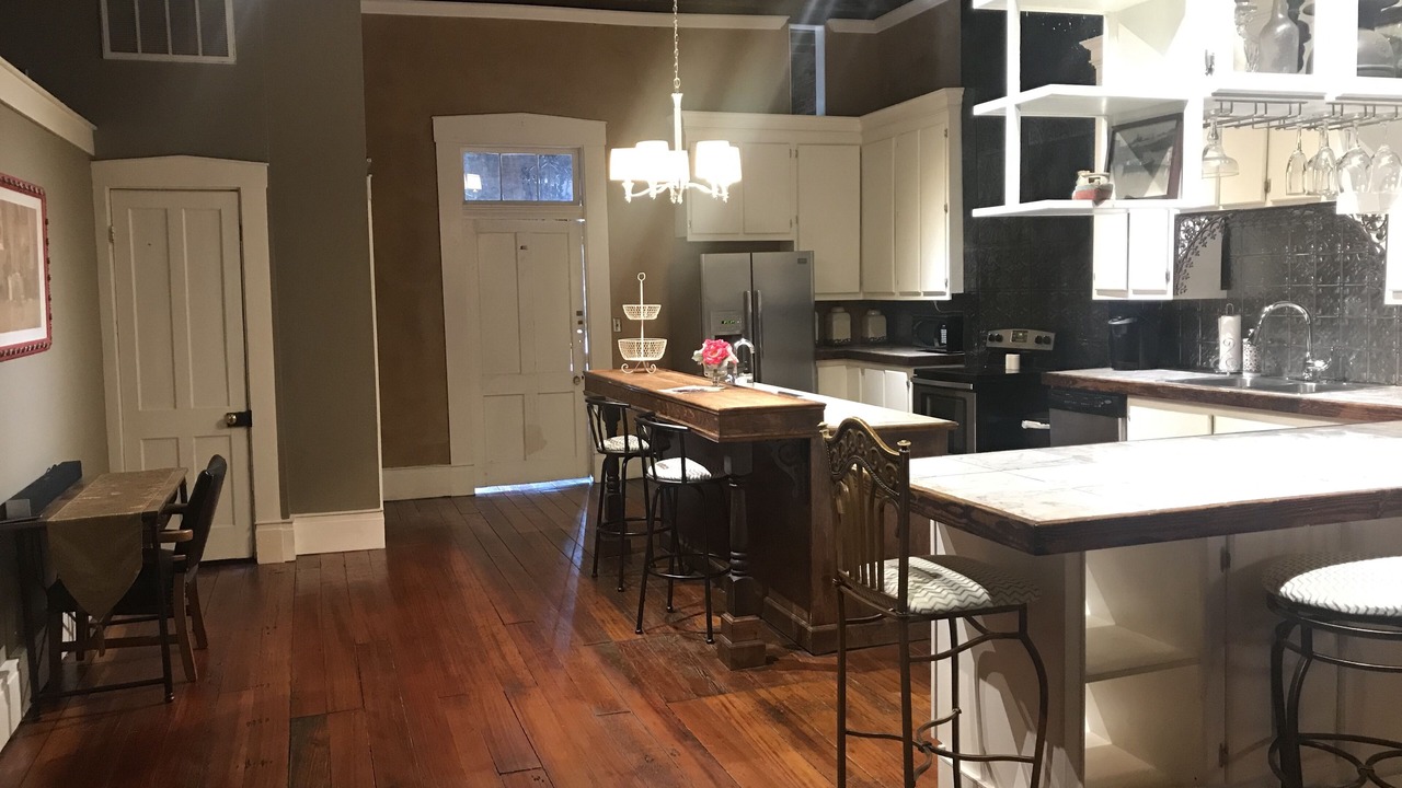 Photo of Kitchen in Vicksburg