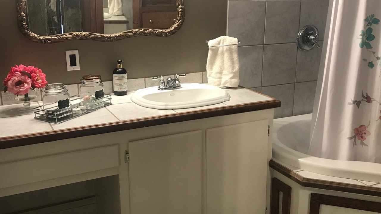 Photo of Bathroom in Vicksburg