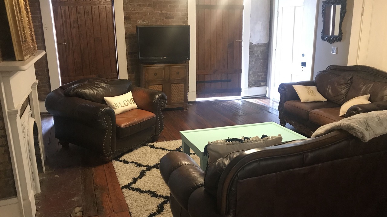 Photo of Livingroom in Vicksburg
