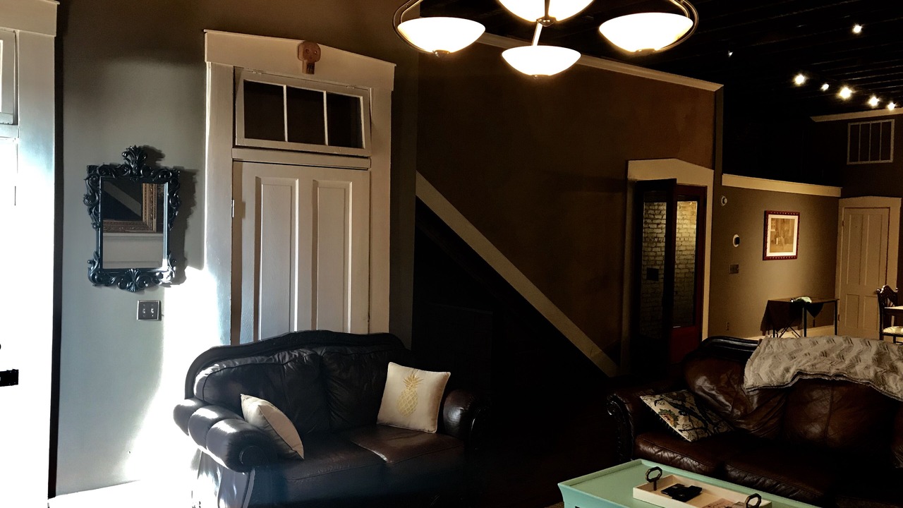 Photo of Livingroom in Vicksburg