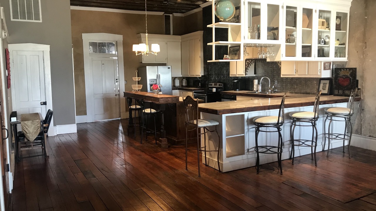Photo of Kitchen in Vicksburg