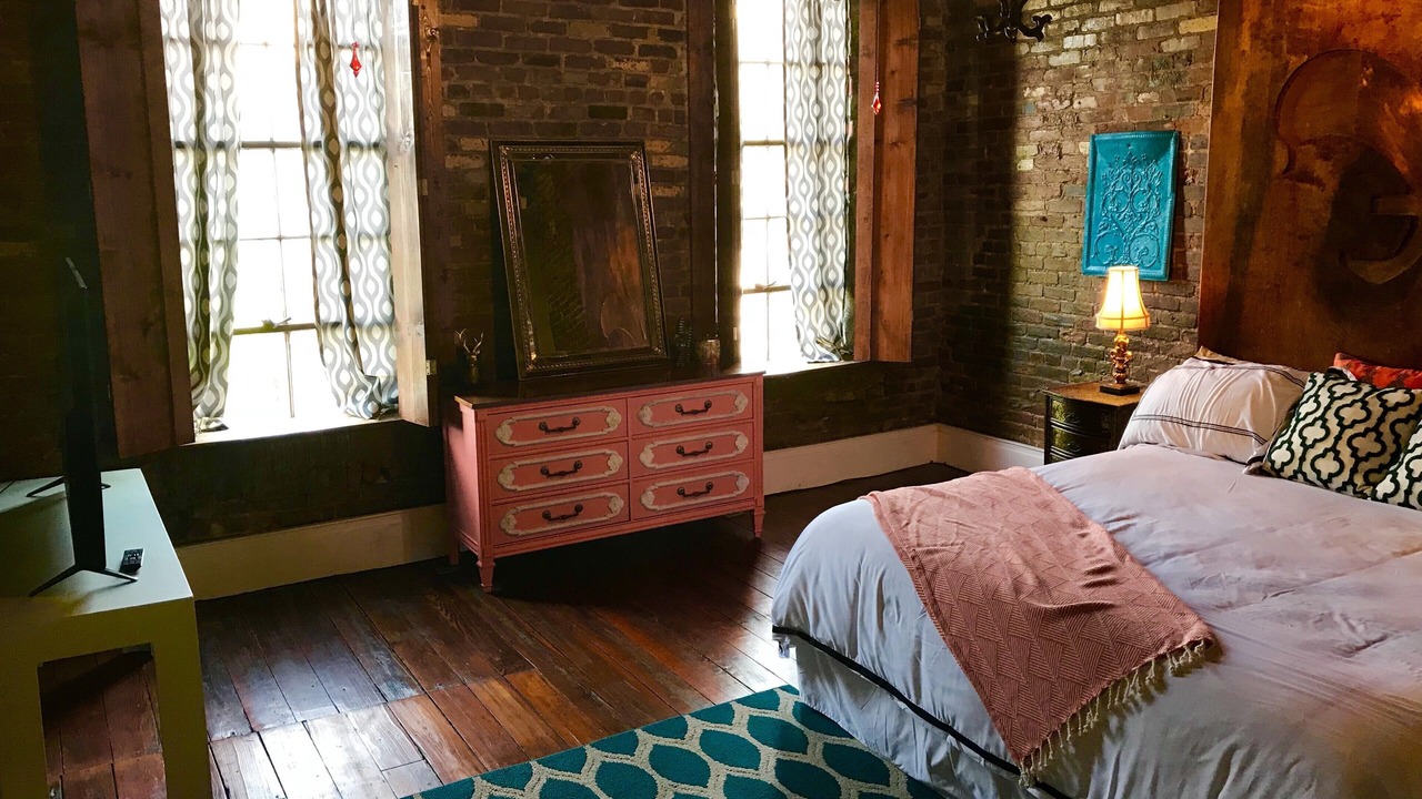 Photo of Bedroom in Vicksburg