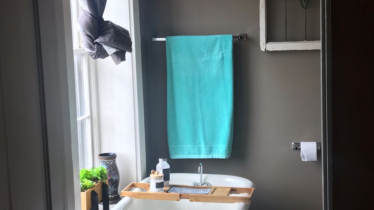 Photo of Bathroom in Vicksburg