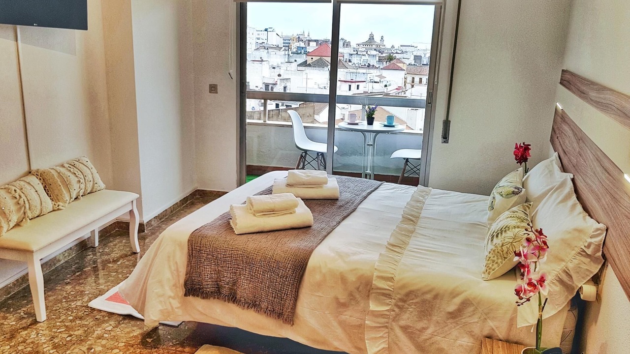 Photo of Bedroom in La Trinidad-San Juan y Todos los Santos