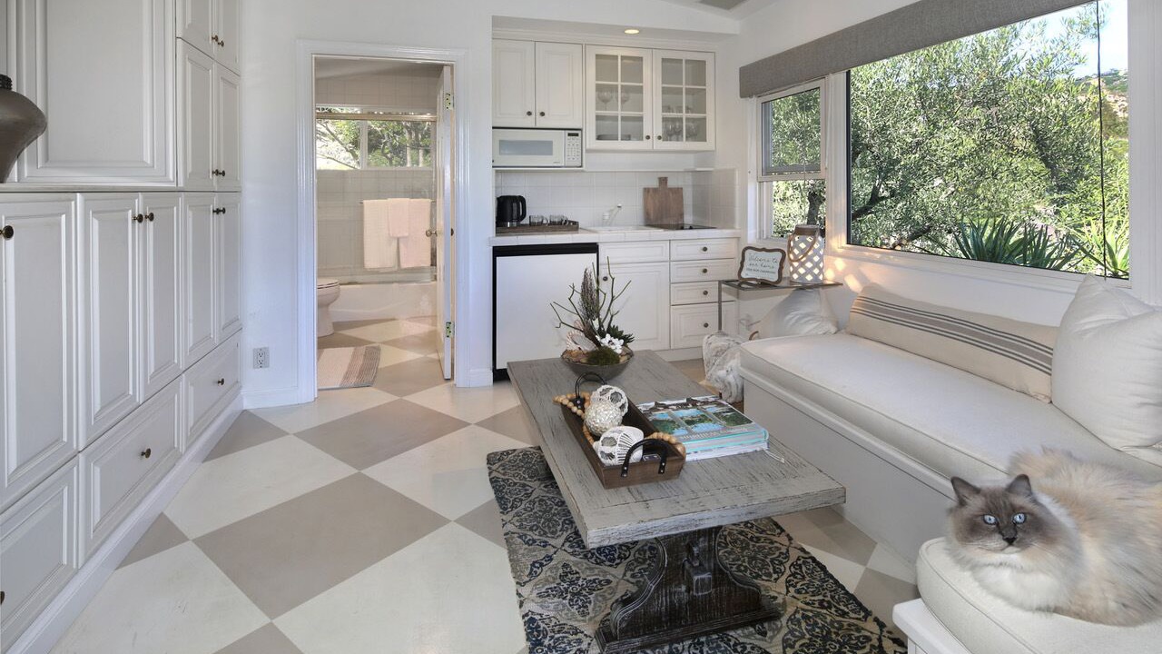 Photo of Livingroom in Laguna Beach