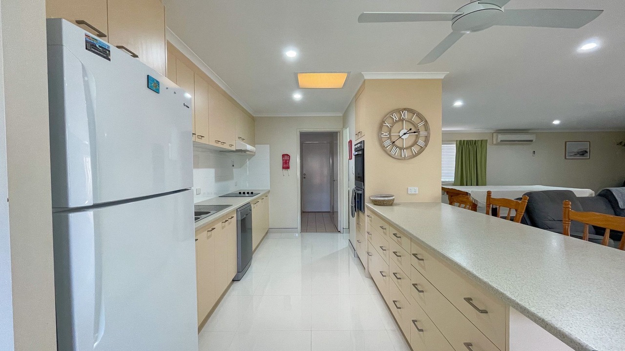 Photo of Kitchen in Burrum Heads