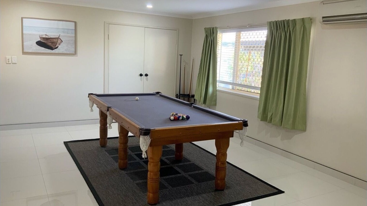 Photo of Bedroom in Burrum Heads