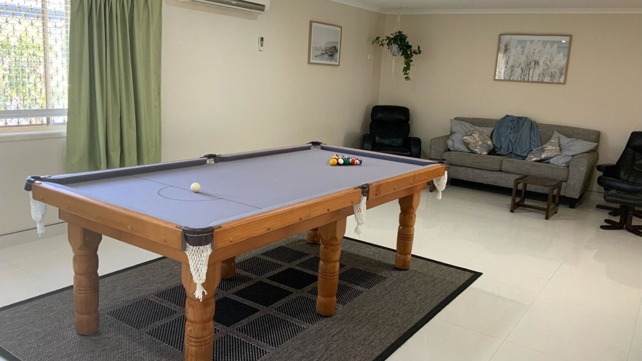 Photo of Bedroom in Burrum Heads