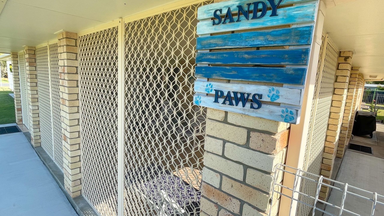 Photo of Outdoor in Burrum Heads
