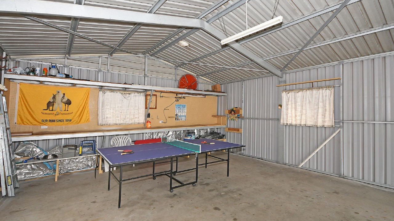 Photo of Bedroom in Burrum Heads