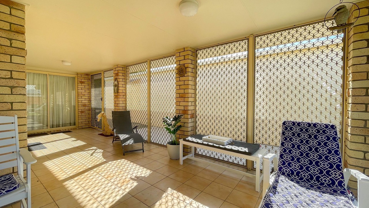 Photo of Outdoor in Burrum Heads