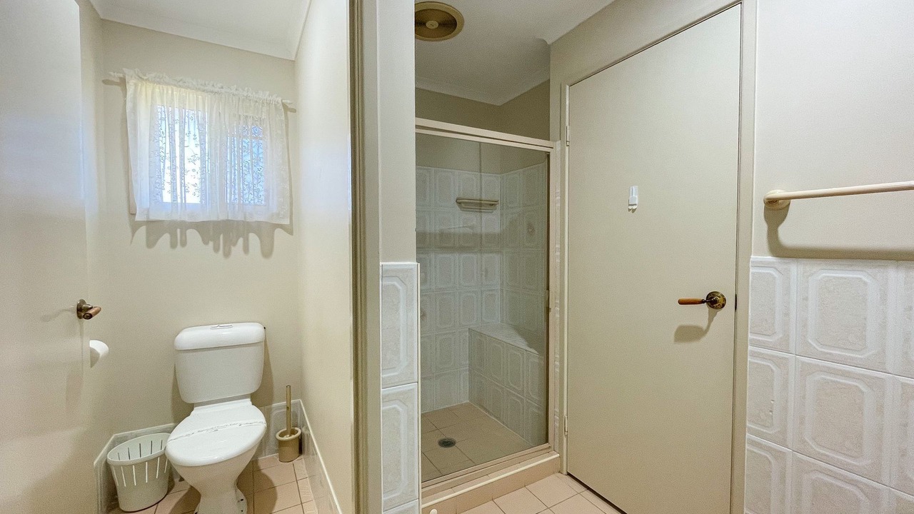 Photo of Bathroom in Burrum Heads