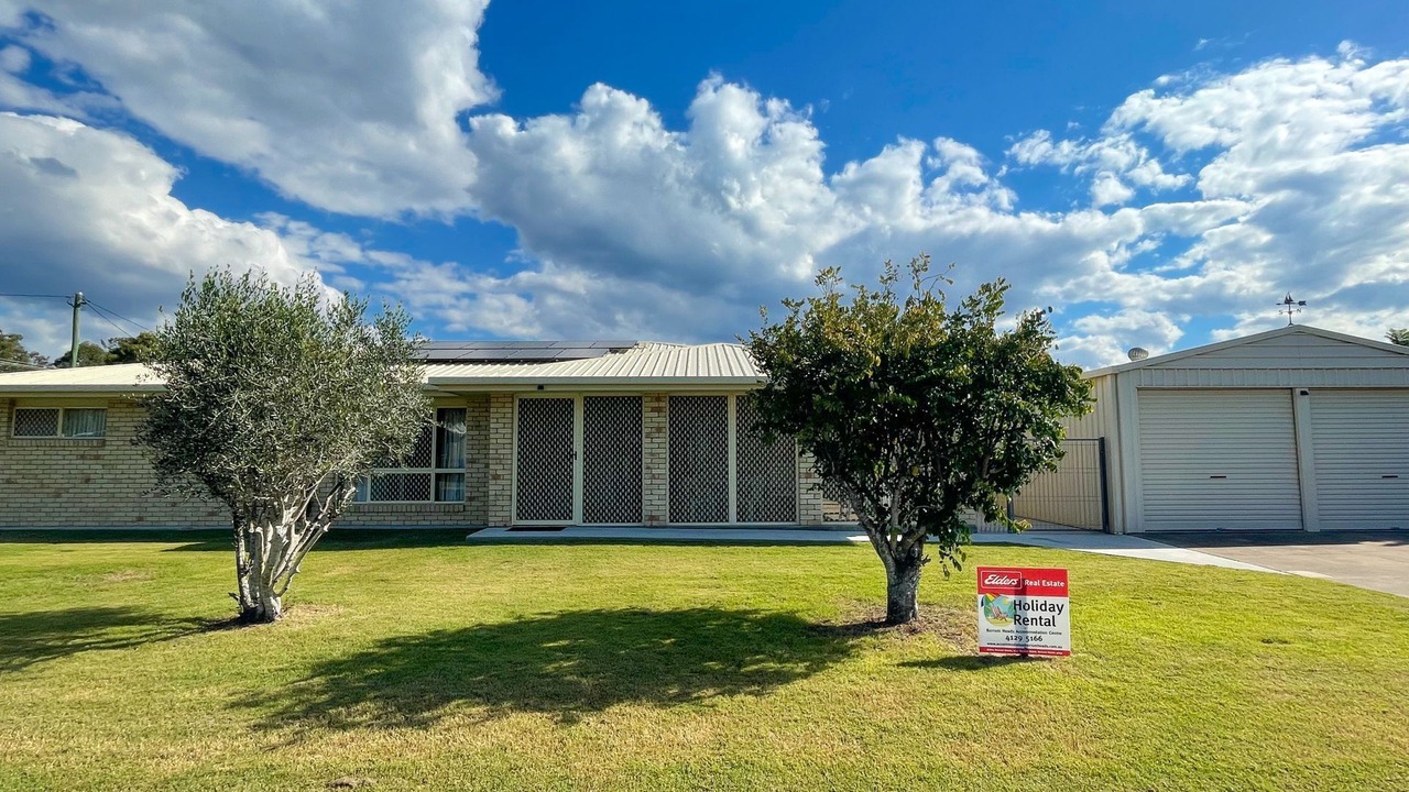 Photo of Outdoor in Burrum Heads