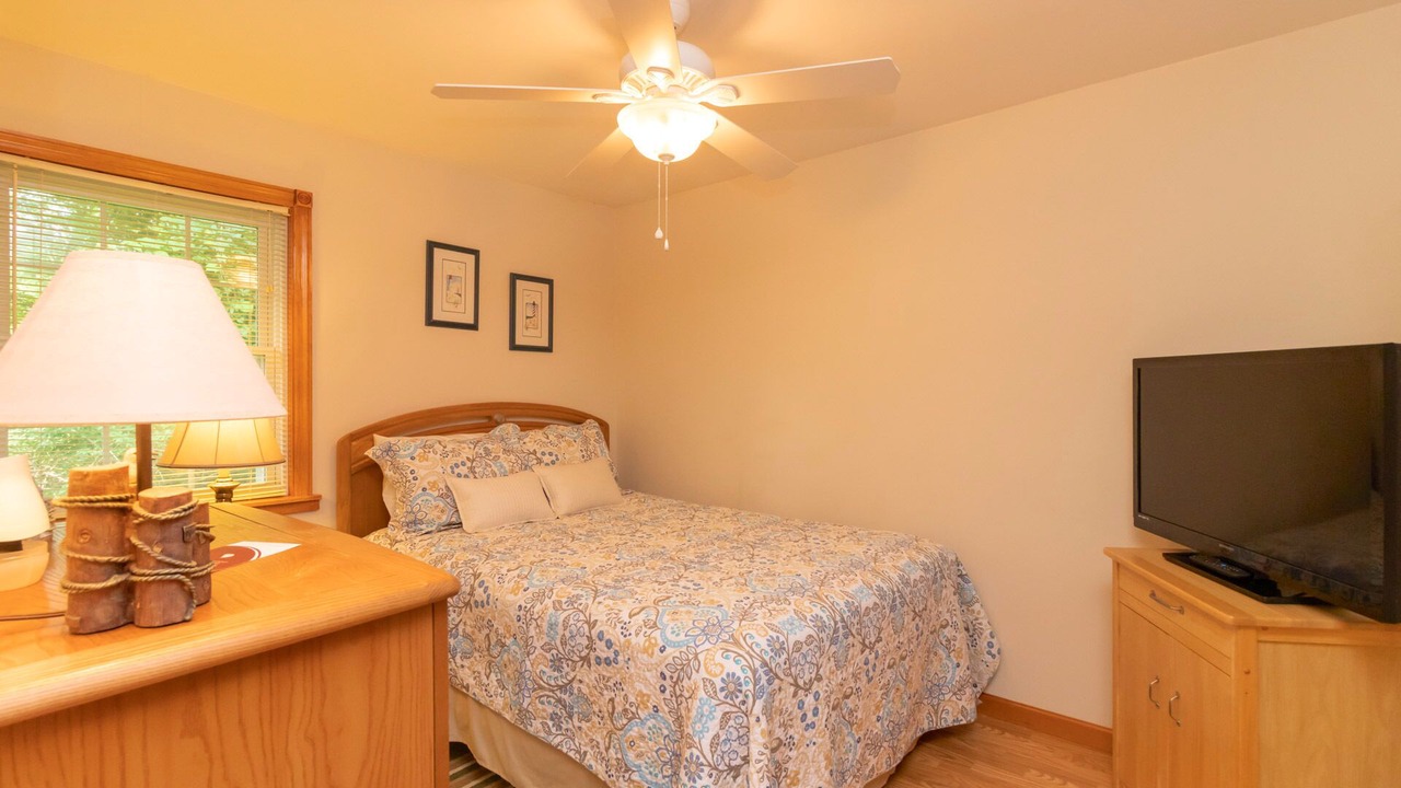 Photo of Bedroom in Waterloo