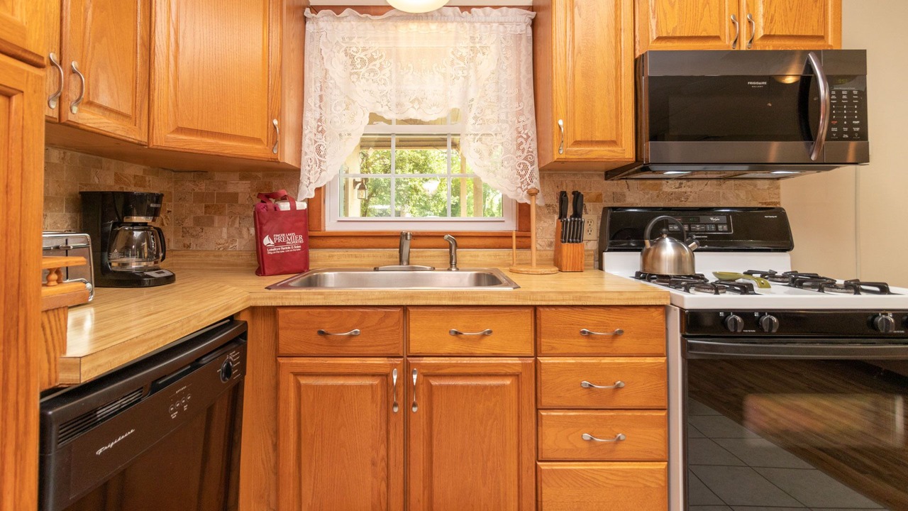 Photo of Kitchen in Waterloo