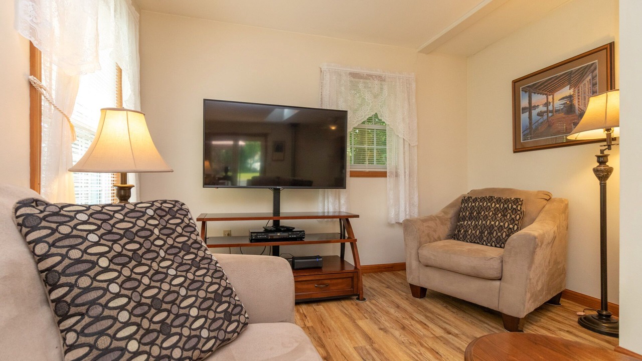 Photo of Livingroom in Waterloo