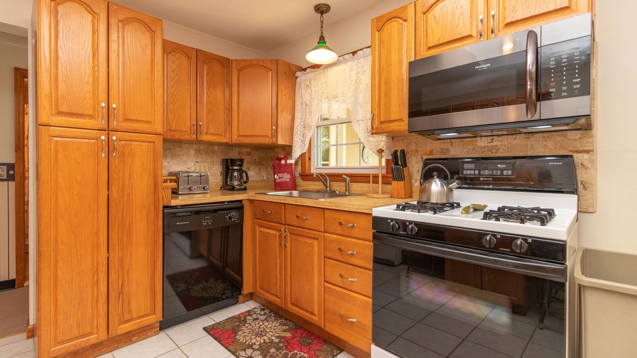 Photo of Kitchen in Waterloo